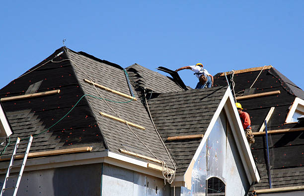 Best Commercial Roofing Services  in Henagar, AL