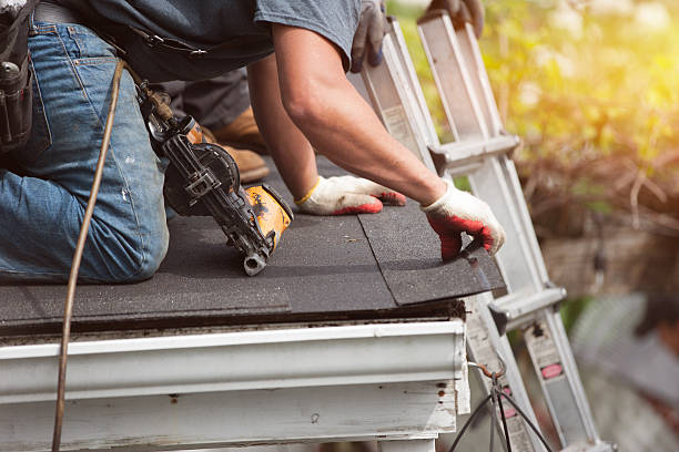 Best Roof Replacement Cost  in Henagar, AL