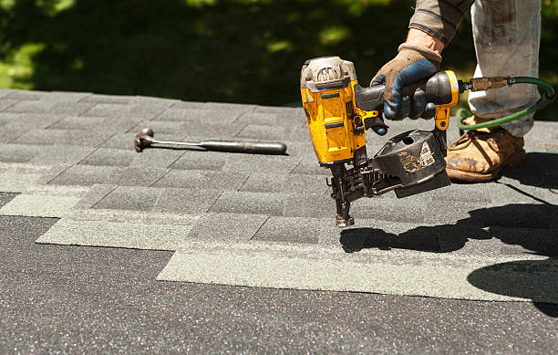 Best Commercial Roofing Services  in Henagar, AL