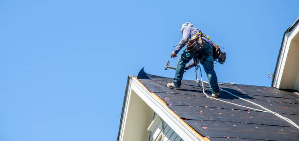 Best Slate Roofing Contractor  in Henagar, AL